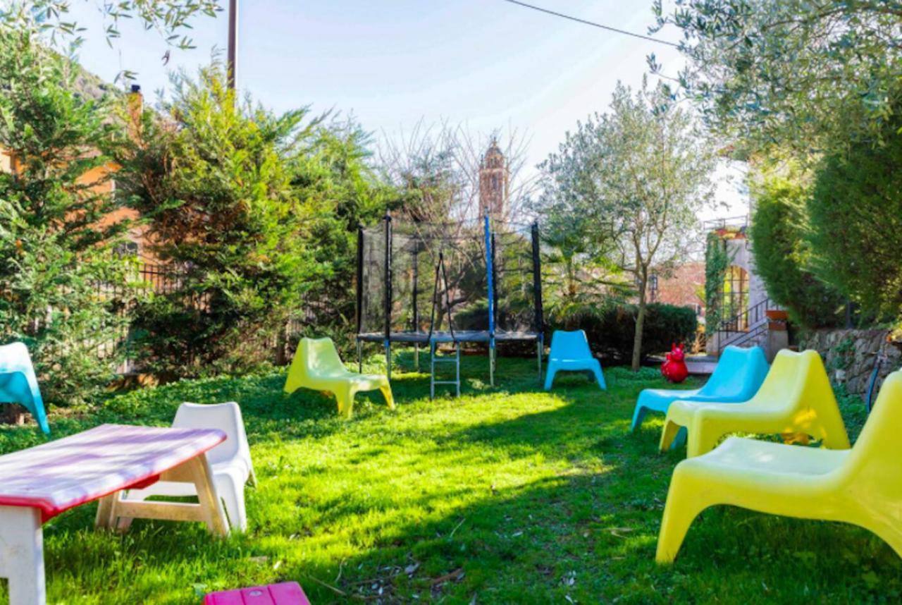 La Casa Sul Fiume Apartment Albisola Superiore Exterior photo
